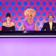 Illustration for article titled Drag queens eat babies when Drag Race gets into “Shady Politics”